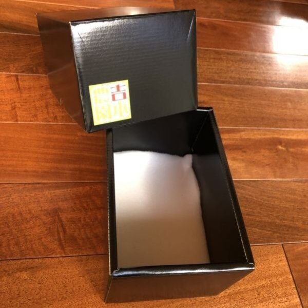 画像2: ４L (451g〜500g)１玉【化粧箱入り】 (2)